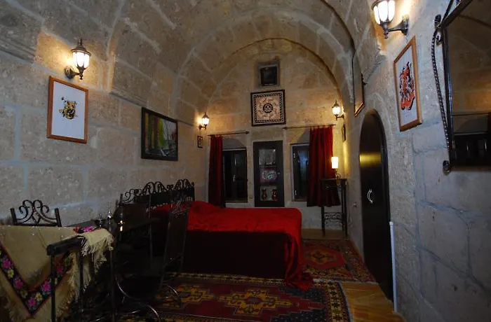 Karamanli Konagi 3* Гюзельюрт