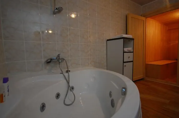 Karamanli Konagi Мини-отель