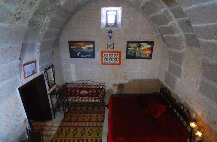 Karamanli Konagi Guzelyurt