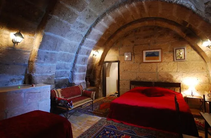 Karamanli Konagi Estalagem 3*