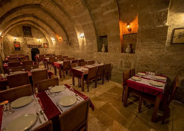 Мини-отель Karamanli Konagi