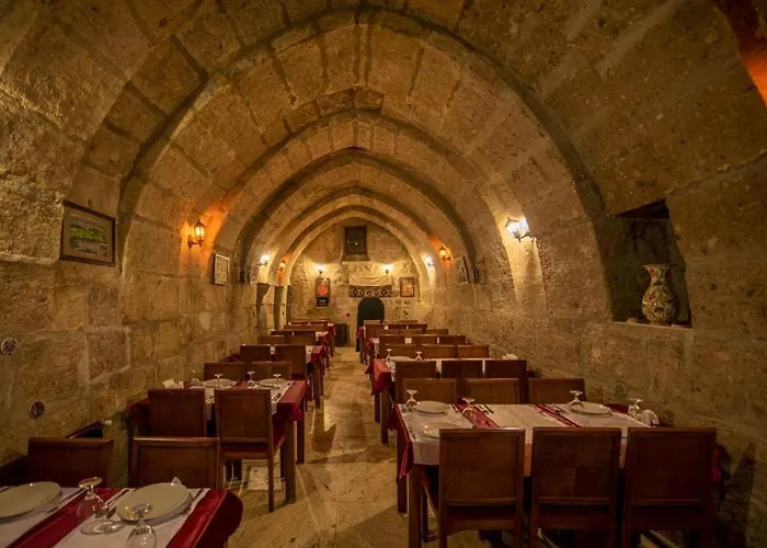 Karamanli Konagi Estalagem Guzelyurt