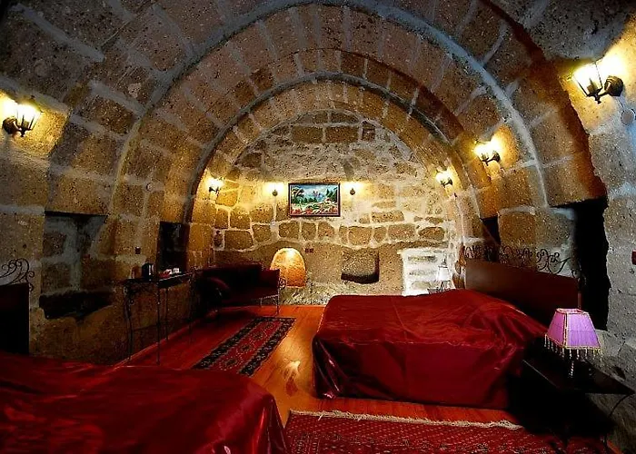 Karamanli Konagi 3* Гюзельюрт