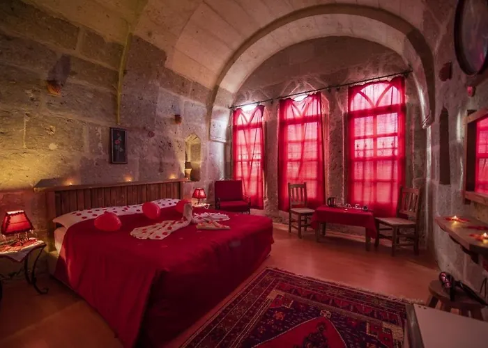 Karamanli Konagi Guzelyurt