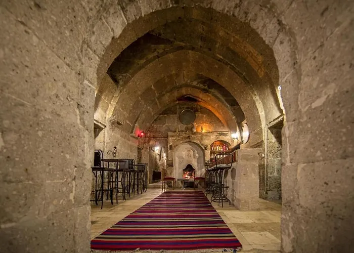 Estalagem Karamanli Konagi