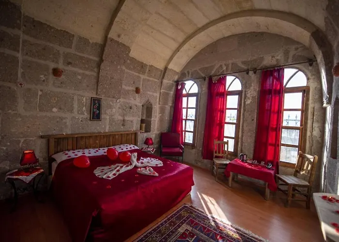 Karamanli Konagi Estalagem 3*