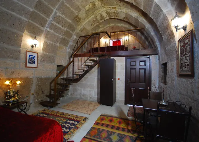 Karamanli Konagi Estalagem Guzelyurt