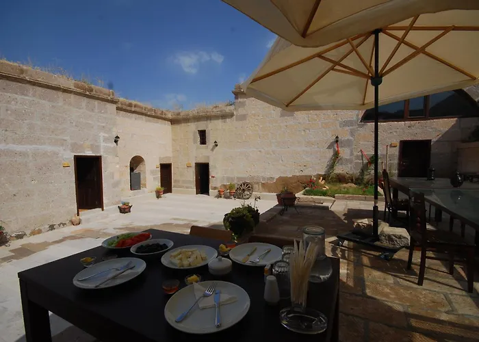 Karamanli Konagi 3* Guzelyurt