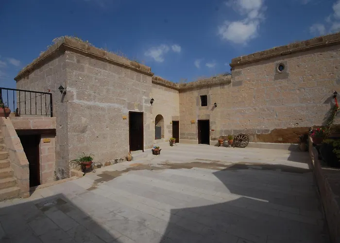 Karamanli Konagi Гюзельюрт