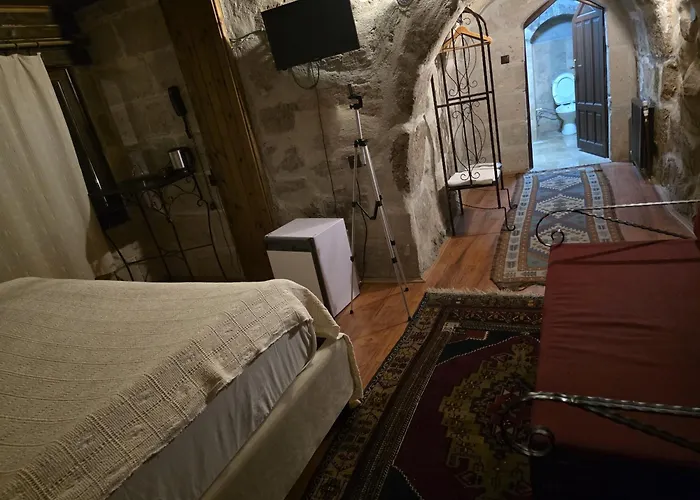 Karamanli Konagi Мини-отель