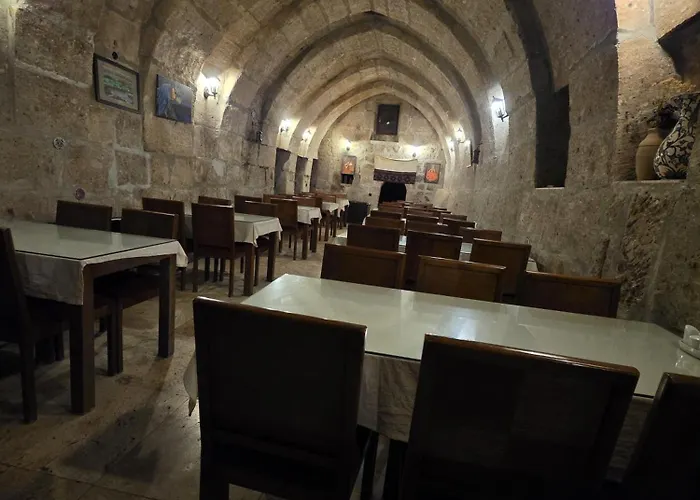 Karamanli Konagi Мини-отель