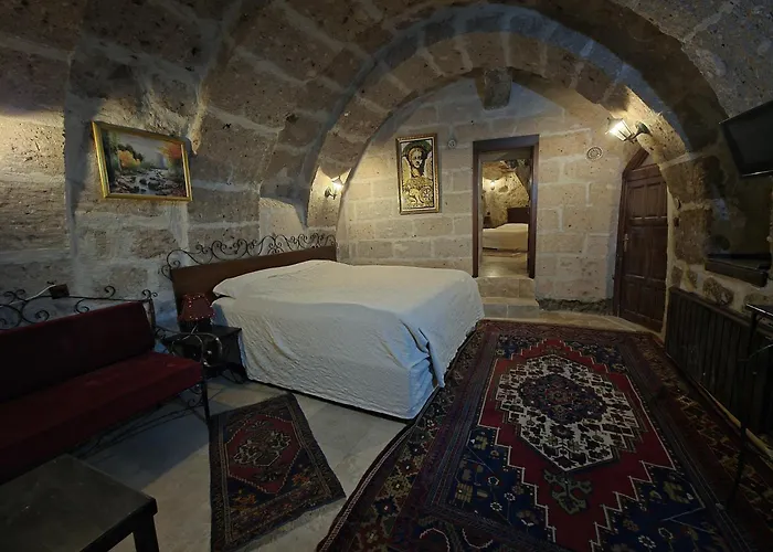 Karamanli Konagi Guzelyurt