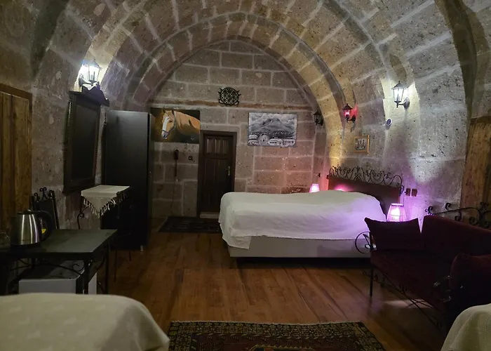 Estalagem Karamanli Konagi 3*