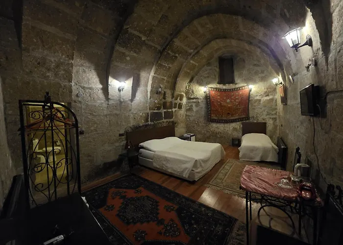 Karamanli Konagi 3* Гюзельюрт