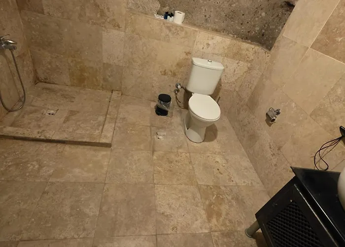 Karamanli Konagi Estalagem Guzelyurt