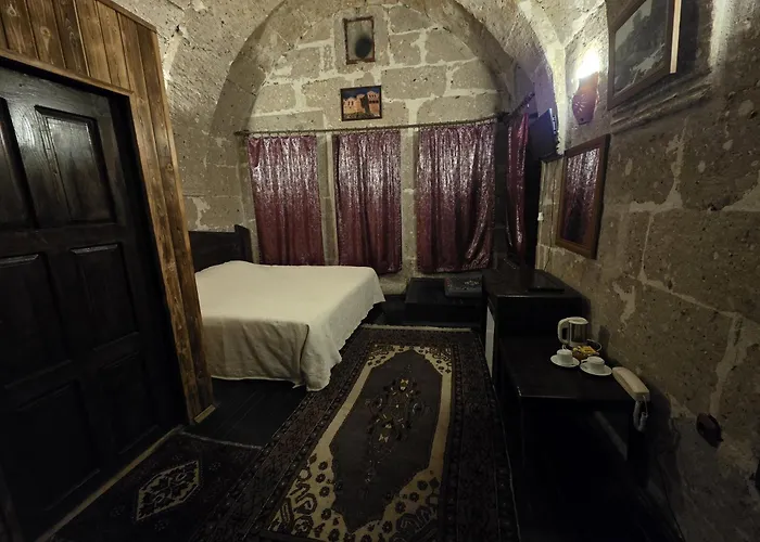 Estalagem Karamanli Konagi