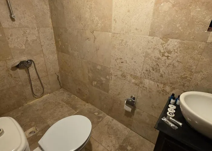 Karamanli Konagi Мини-отель 3*