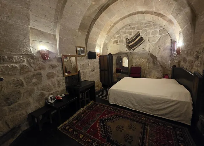 Karamanli Konagi Estalagem Guzelyurt