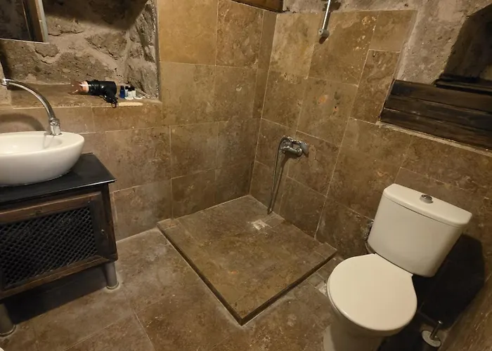 Karamanli Konagi Мини-отель 3*