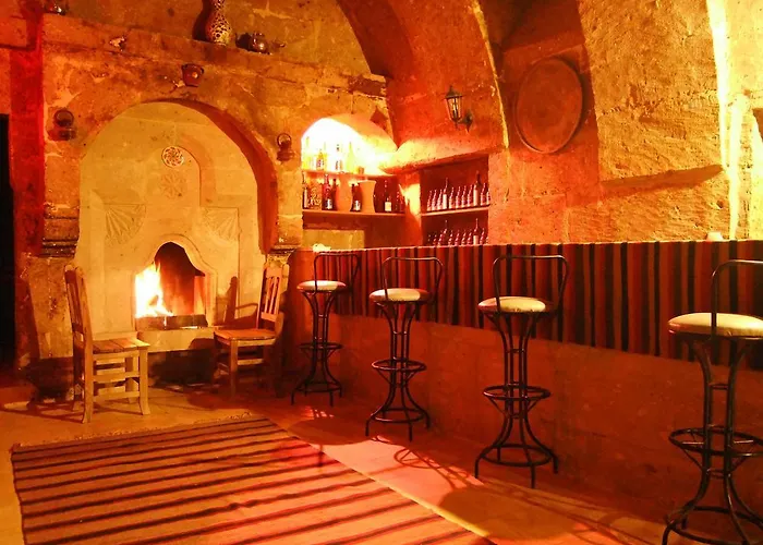 Karamanli Konagi Мини-отель