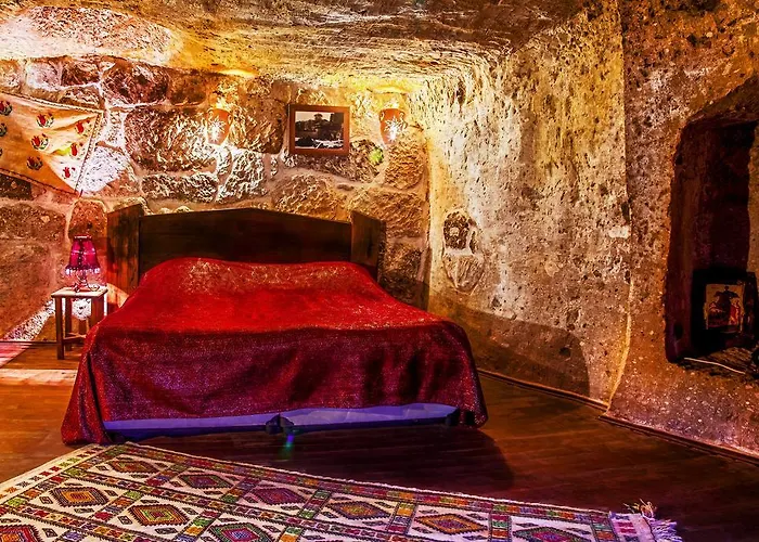 Karamanli Konagi Гюзельюрт