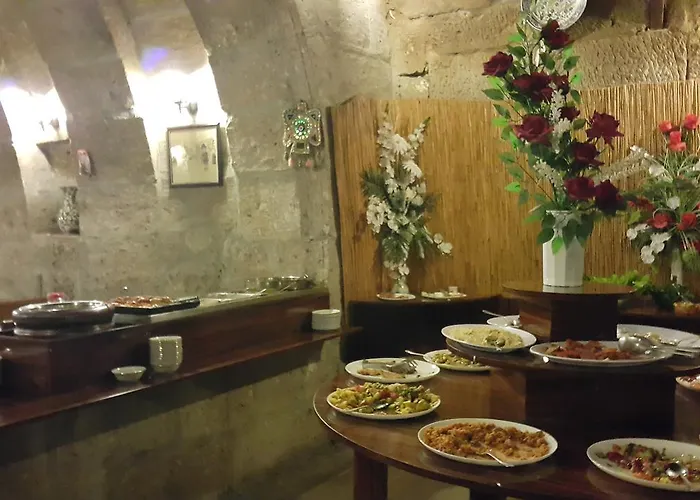 Мини-отель Karamanli Konagi