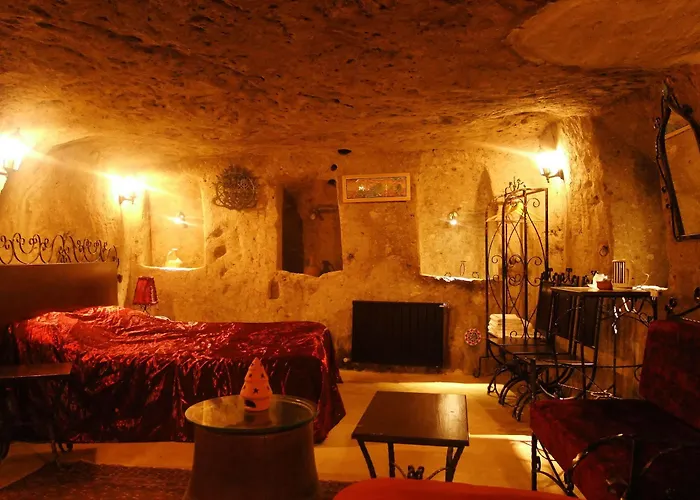 Karamanli Konagi Мини-отель 3*