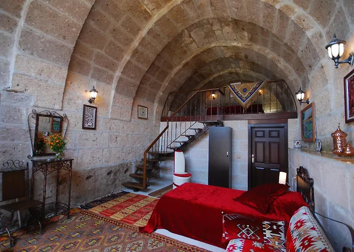 Karamanli Konagi Guzelyurt