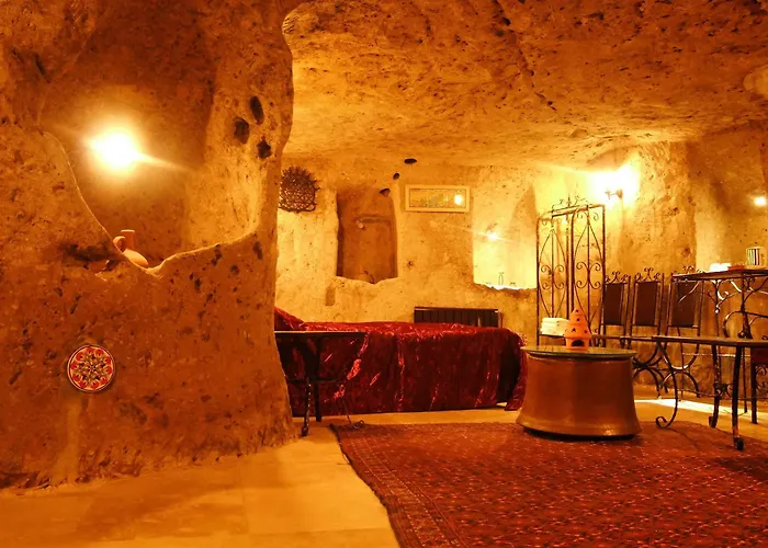 Мини-отель Karamanli Konagi