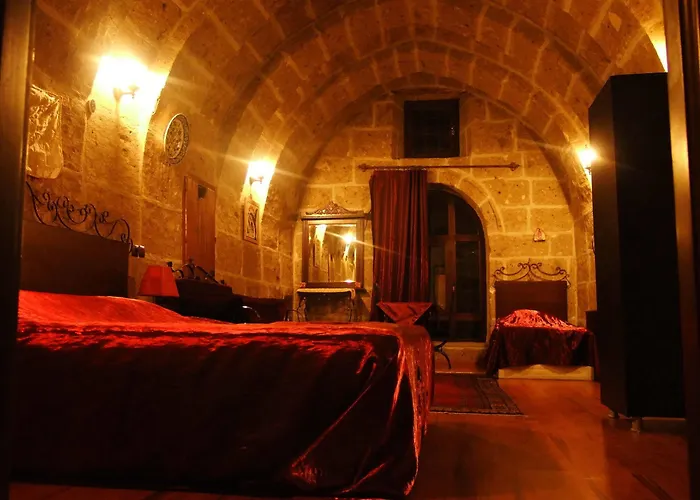 Karamanli Konagi Guzelyurt