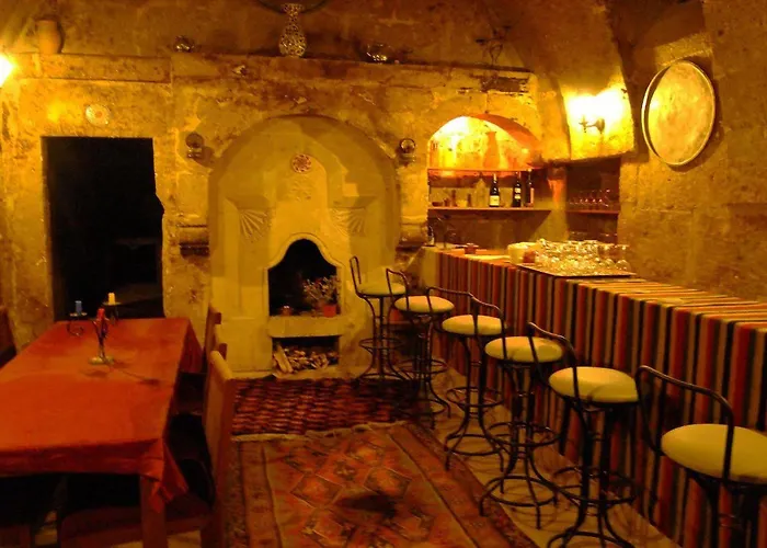 Estalagem Karamanli Konagi 3*