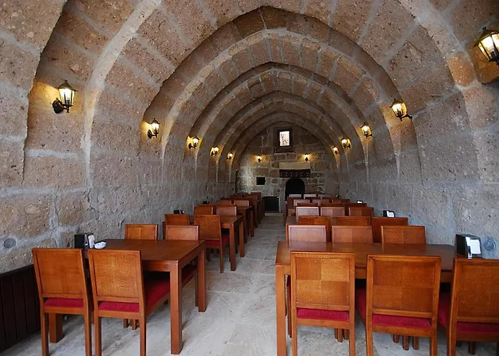 Karamanli Konagi Мини-отель