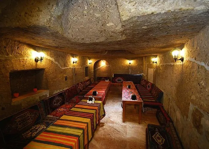 Karamanli Konagi Estalagem Guzelyurt