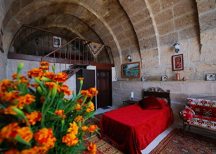 Karamanli Konagi 3* Guzelyurt