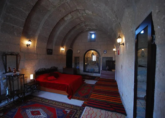 Karamanli Konagi Мини-отель