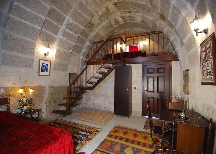 Karamanli Konagi Estalagem Guzelyurt