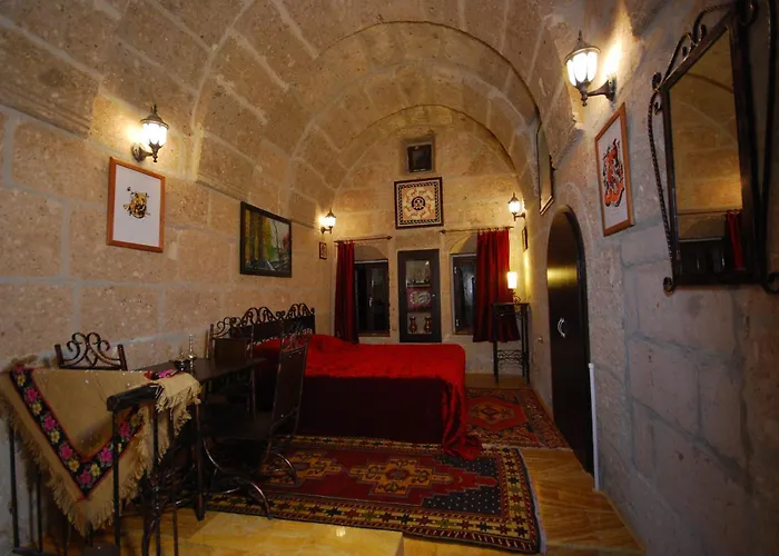 Karamanli Konagi Estalagem Guzelyurt