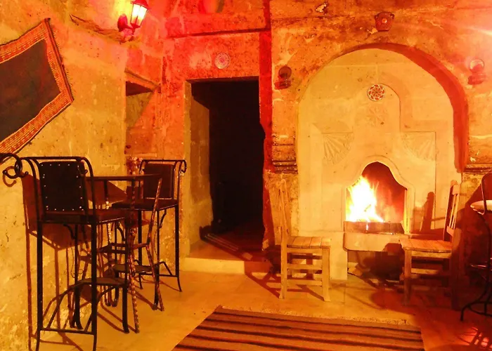 Karamanli Konagi Мини-отель