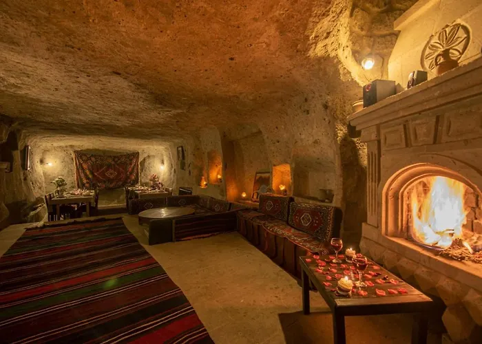 Мини-отель Karamanli Konagi