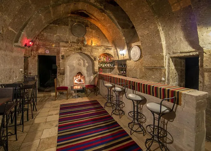 Мини-отель Karamanli Konagi 3*