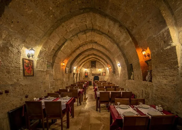 Karamanli Konagi 3* غوزاليورت