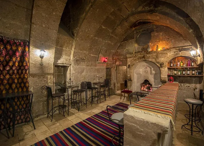 Estalagem Karamanli Konagi 3*