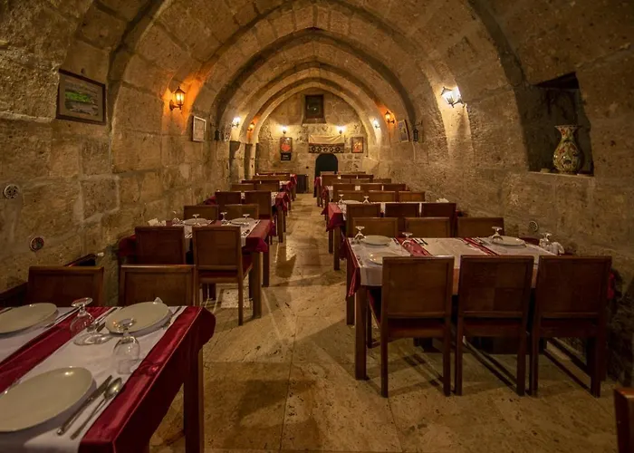 Karamanli Konagi 3* غوزاليورت