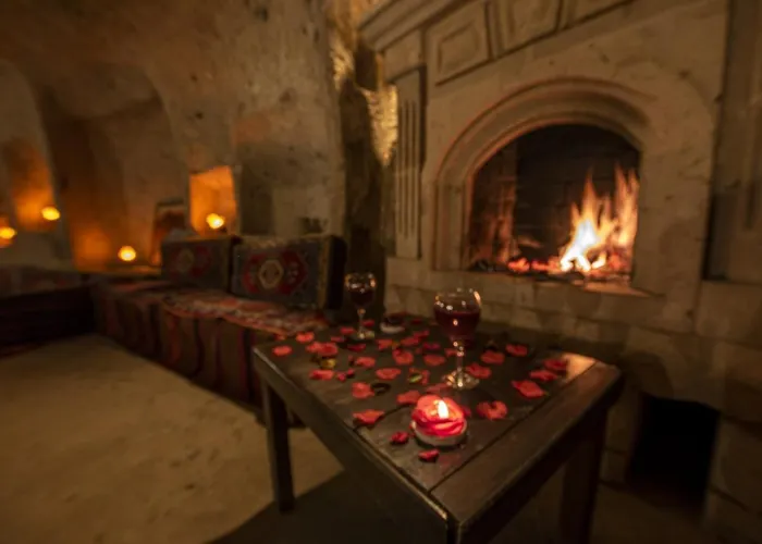 Мини-отель Karamanli Konagi 3*