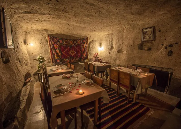 Karamanli Konagi 3* Гюзельюрт