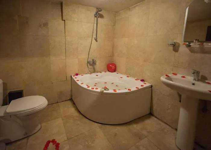 Karamanli Konagi Estalagem